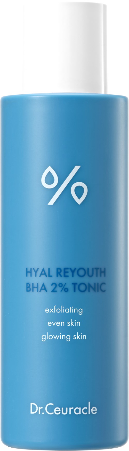 Dr. Ceuracle Hyal Reyouth BHA 2% Tonic 100 ml