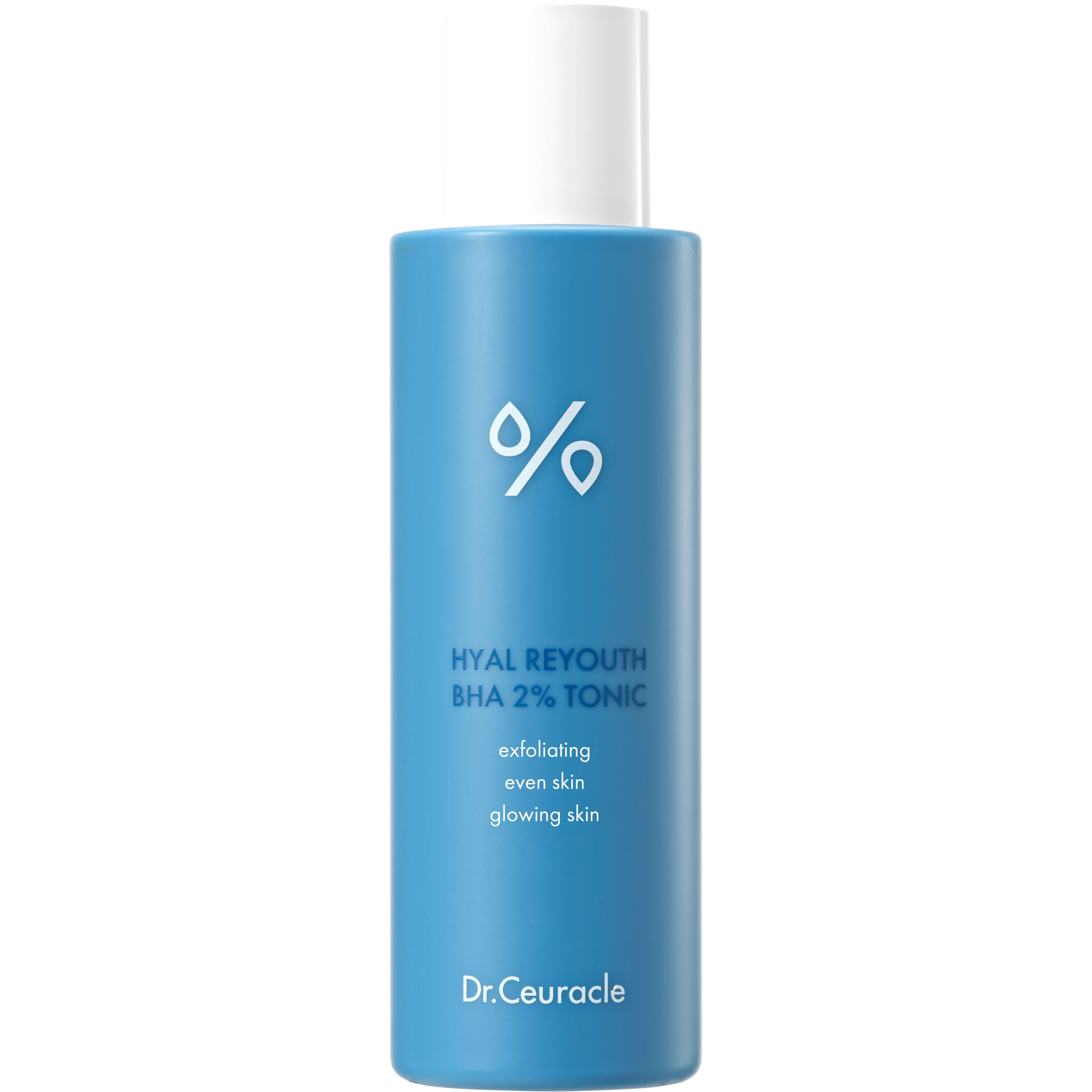 Dr. Ceuracle Hyal Reyouth BHA 2% Tonic 100 ml billede