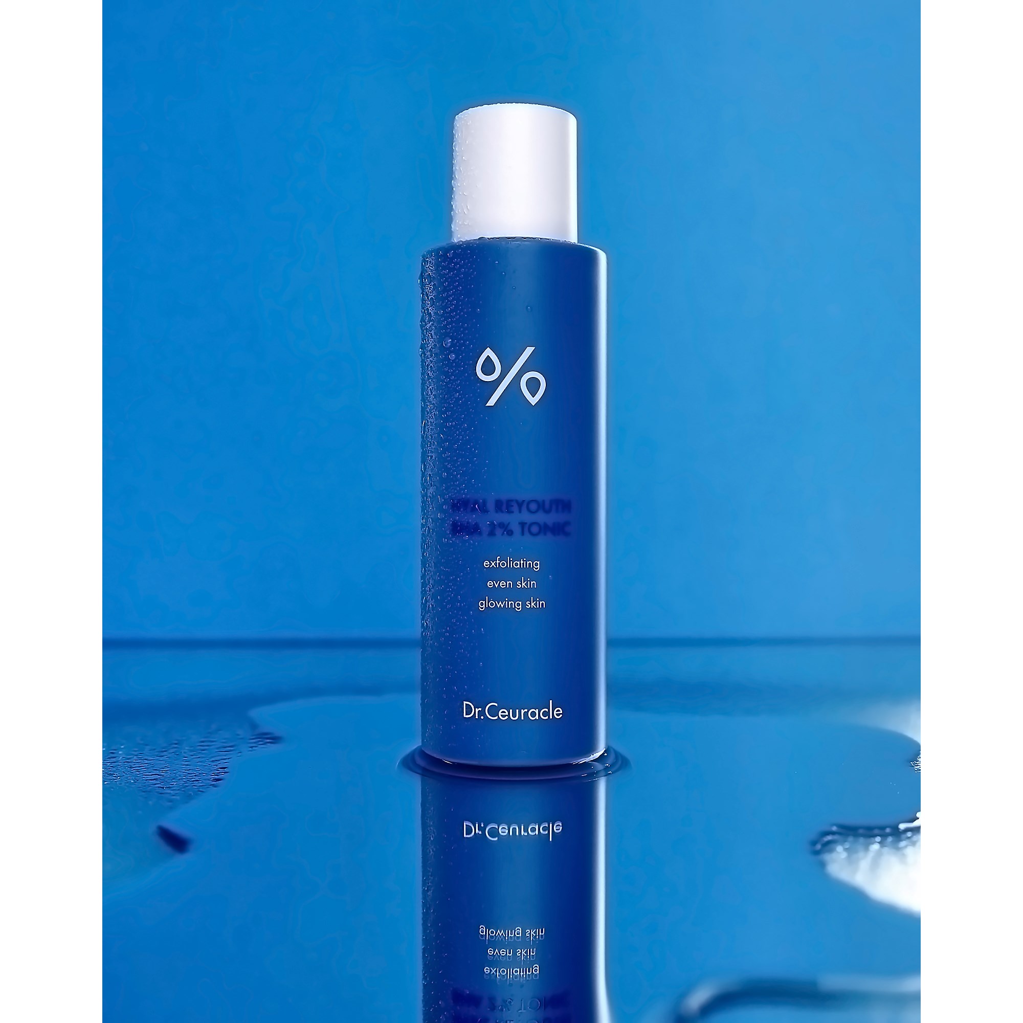 Dr. Ceuracle Hyal Reyouth BHA 2% Tonic 100 ml (obrázok 4)
