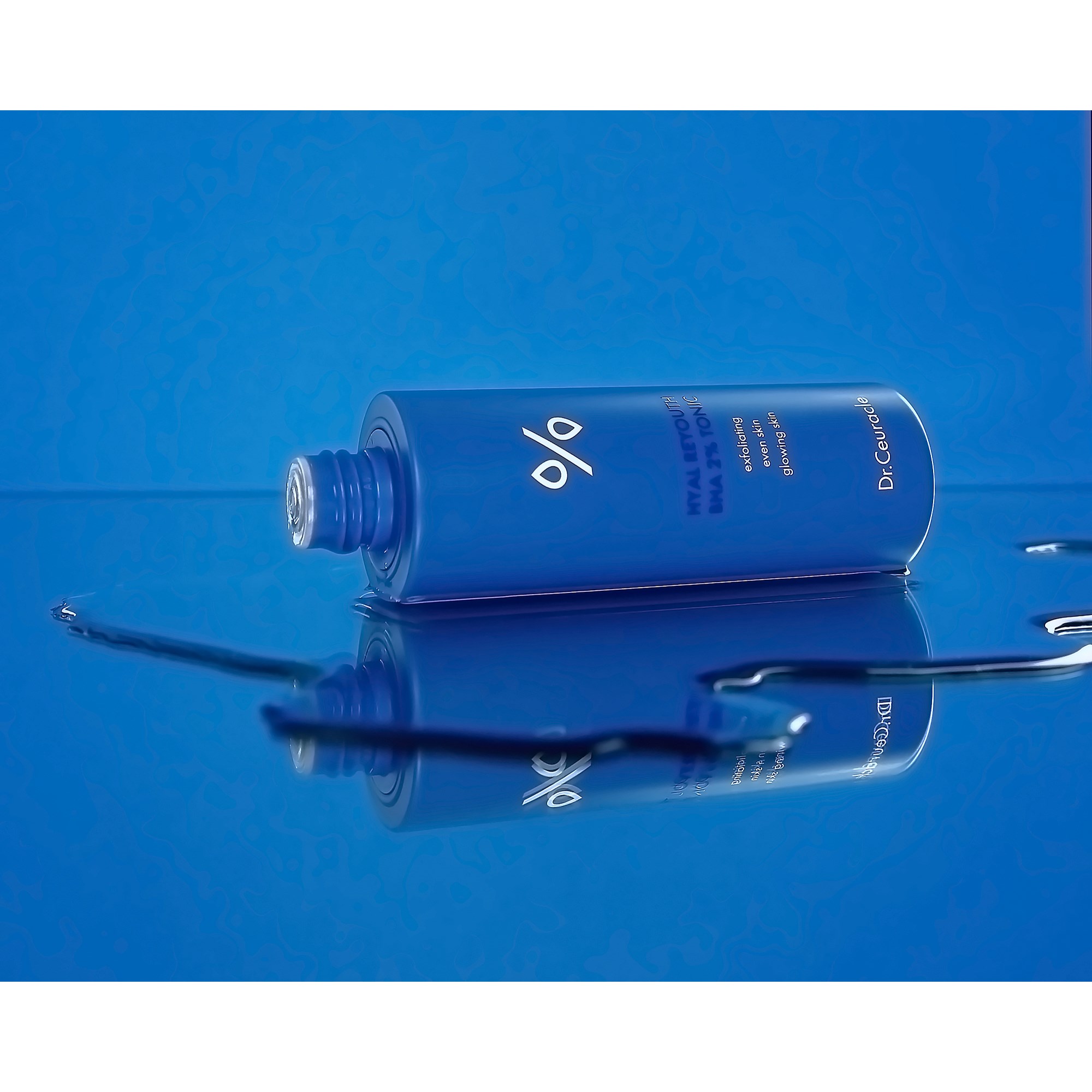 Dr. Ceuracle Hyal Reyouth BHA 2% Tonic 100 ml (obrázok 5)