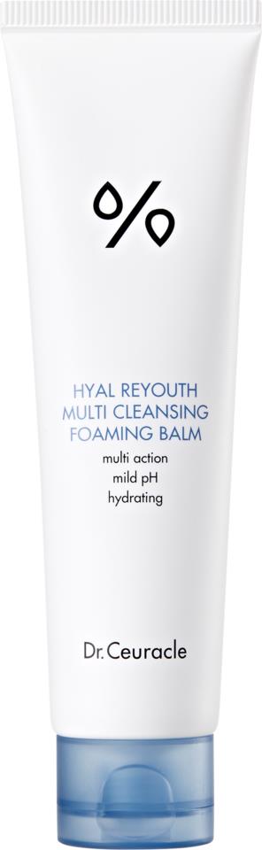 Dr. Ceuracle Hyal Reyouth Cleansing Foaming Balm 100ml