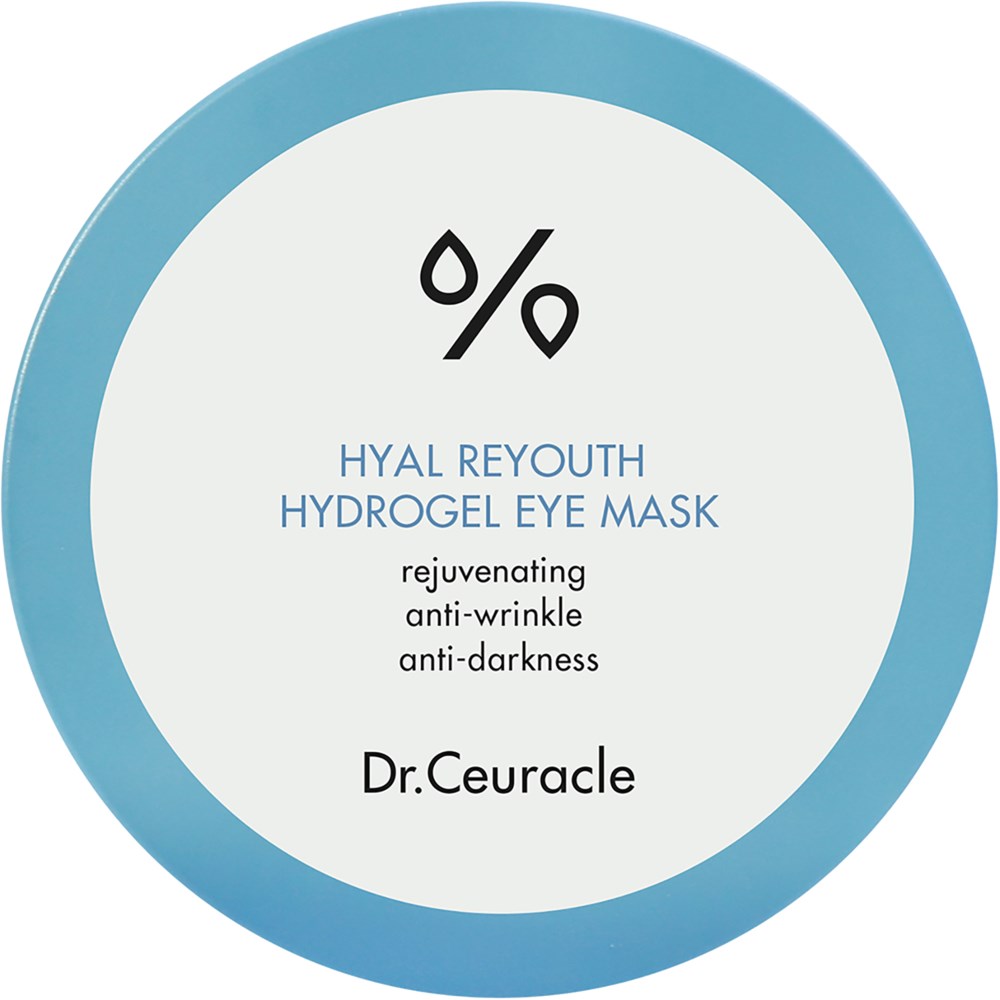 Dr. Ceuracle Dr. Ceuracle Hyal Reyouth Hydrogel Eye Mask 90 g