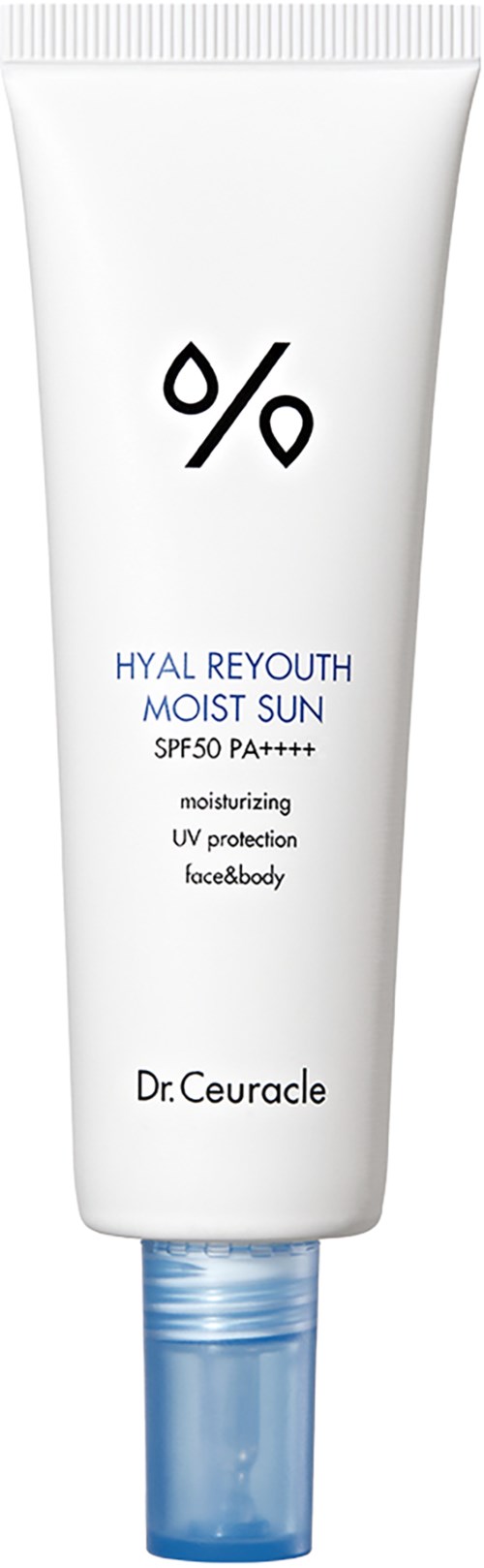 Dr. Ceuracle Hyal Reyouth Moist Sun 50 ml