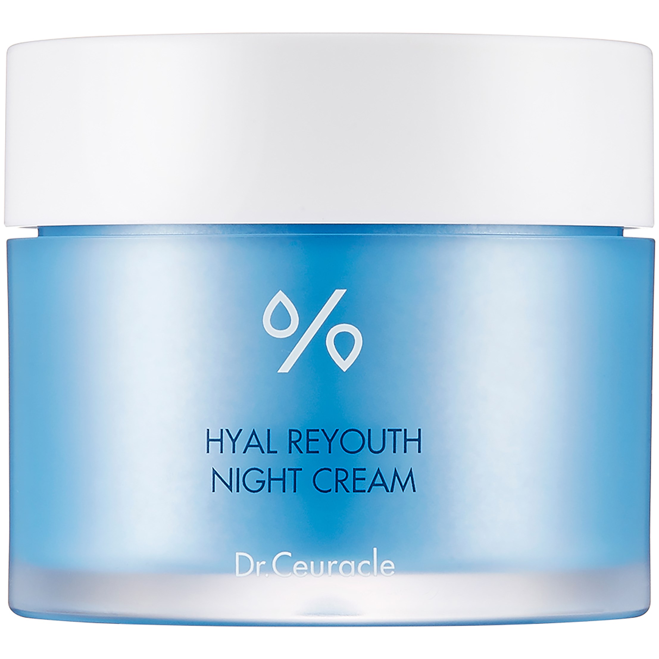 Läs mer om Dr. Ceuracle Hyal Reyouth Night Cream 60 g