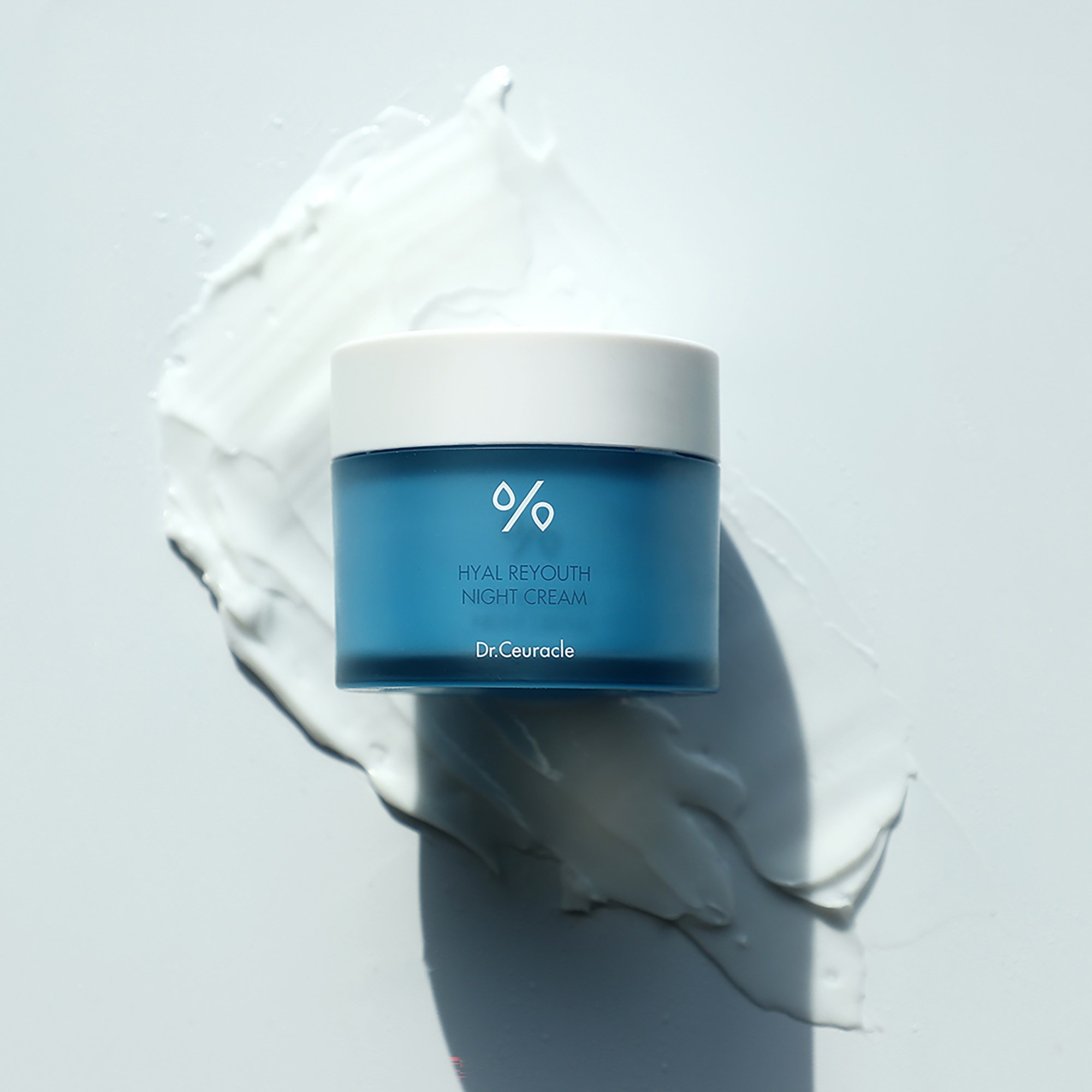 Dr. Ceuracle Hyal Reyouth Night Cream 60 g (obrázok 3)