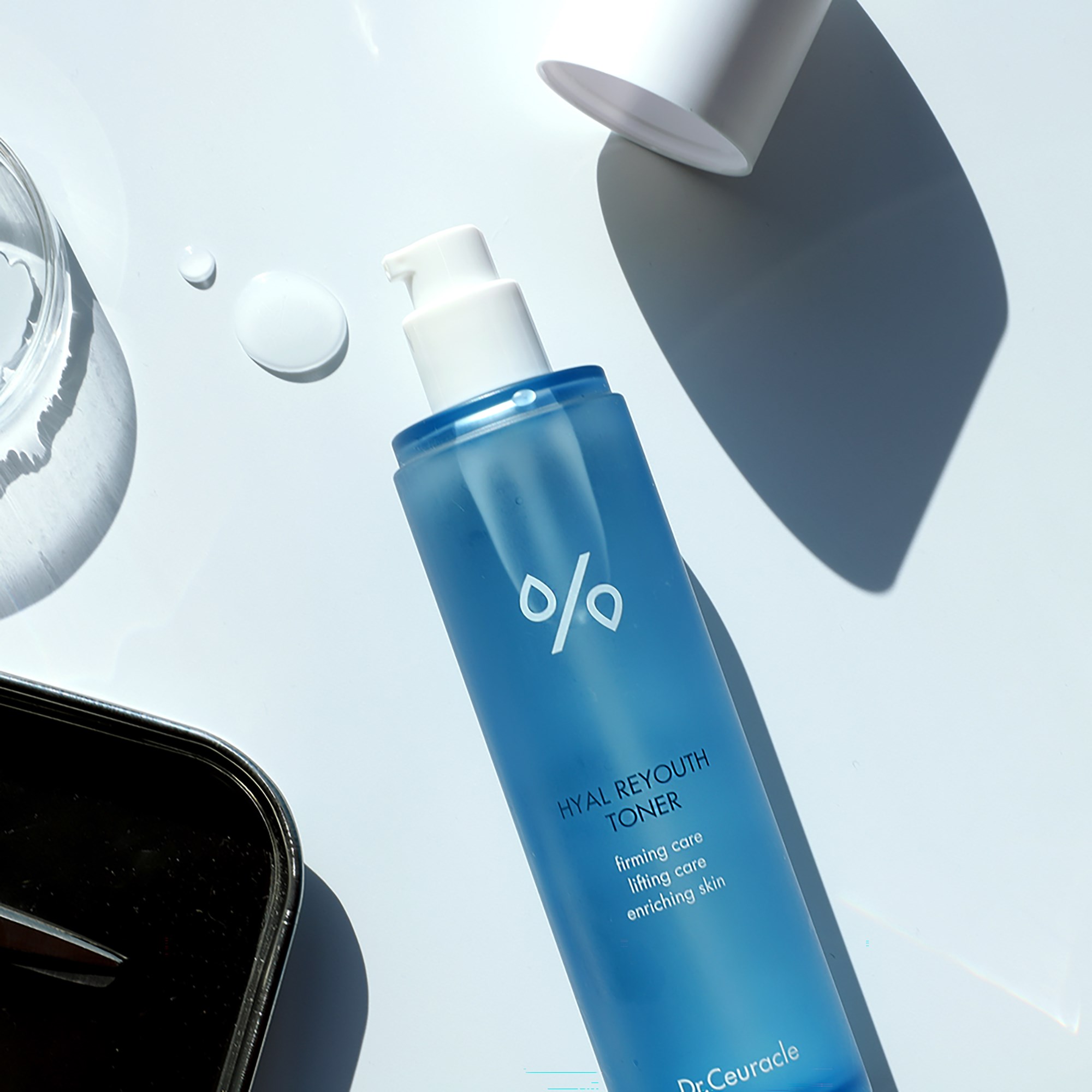 Dr. Ceuracle Hyal Reyouth Toner 120 ml (obrázok 3)