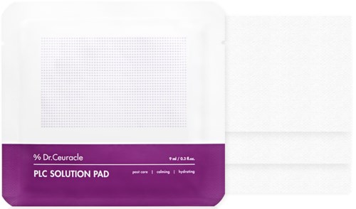 Dr. Ceuracle PLC Solution Pad | lyko.com