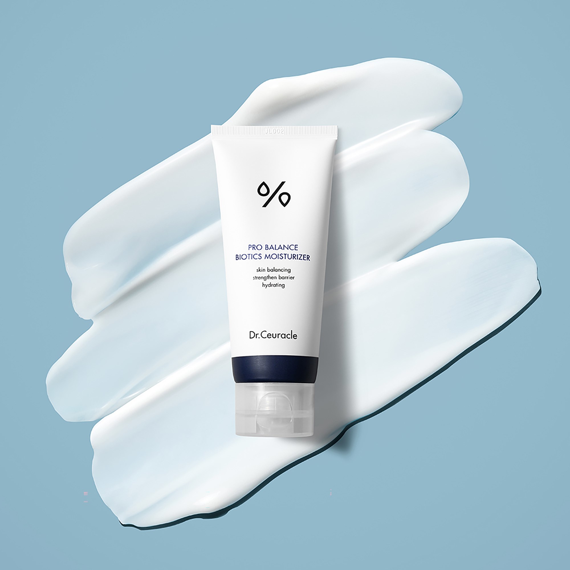 Dr. Ceuracle Pro Balance Biotics Moisturizer 100 ml (obrázok 3)