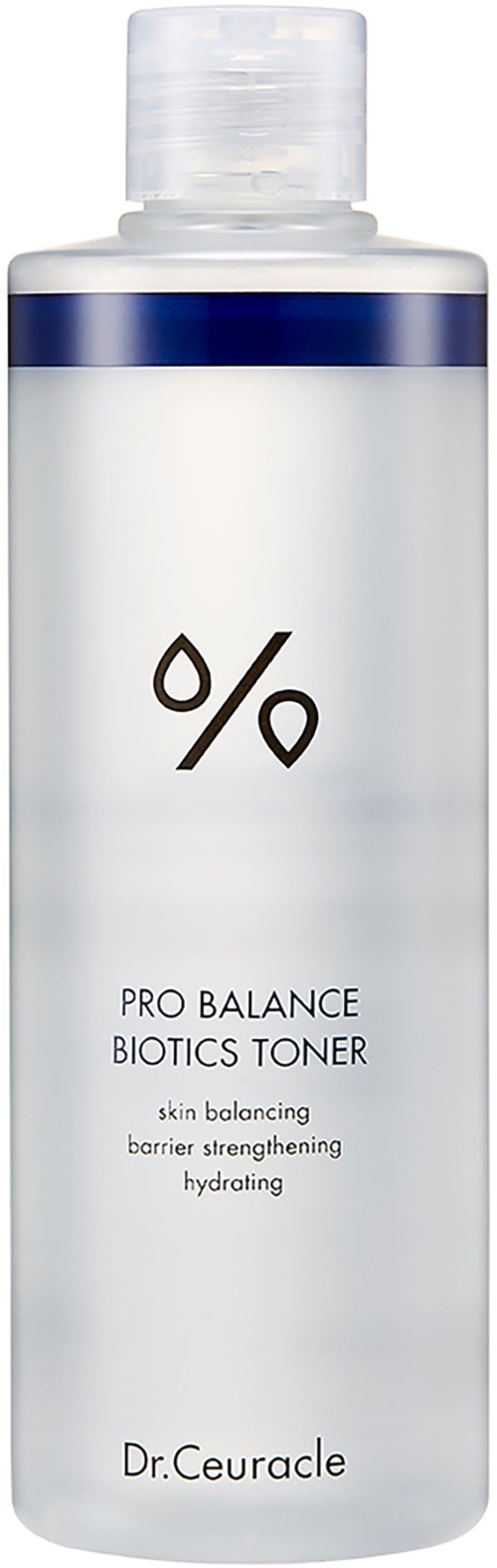 Dr. Ceuracle Pro Balance Biotics Toner 300 ml