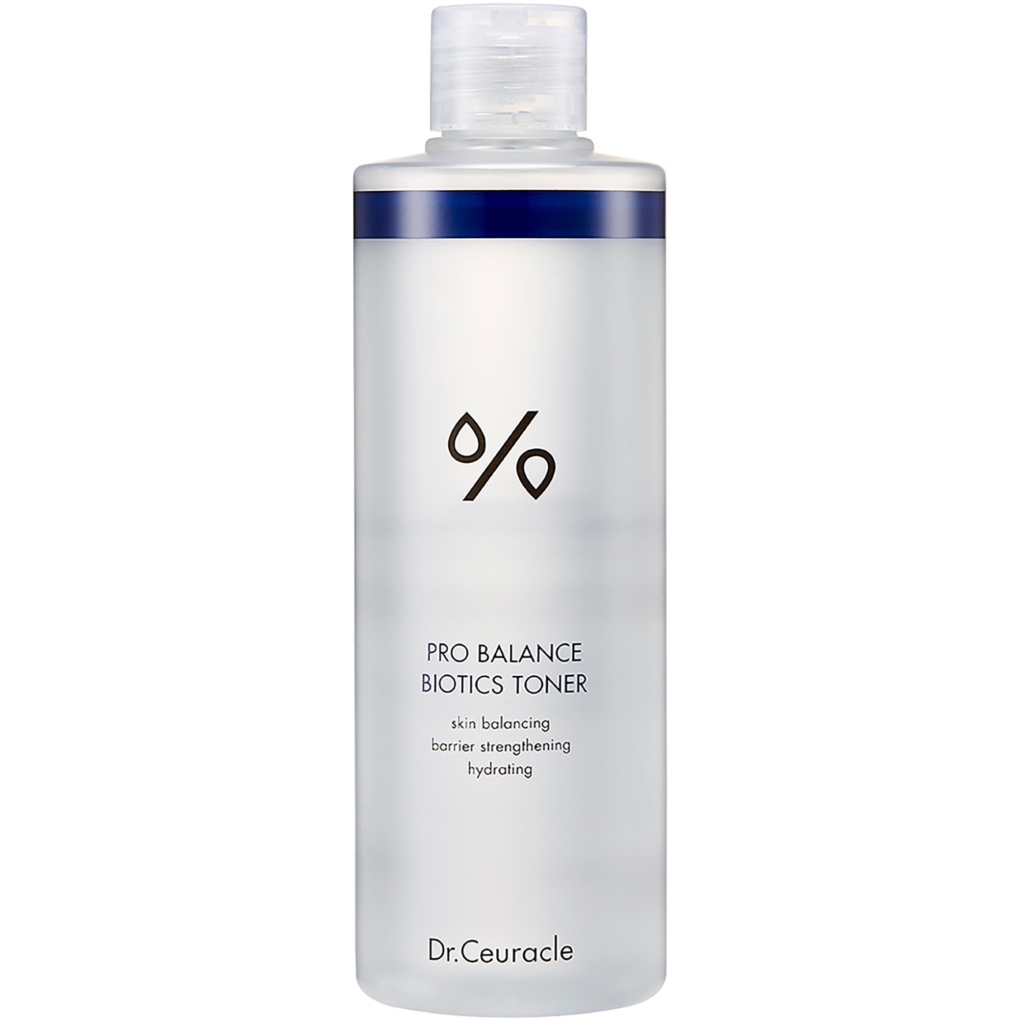 Dr. Ceuracle Pro Balance Biotics Toner 300 ml billede
