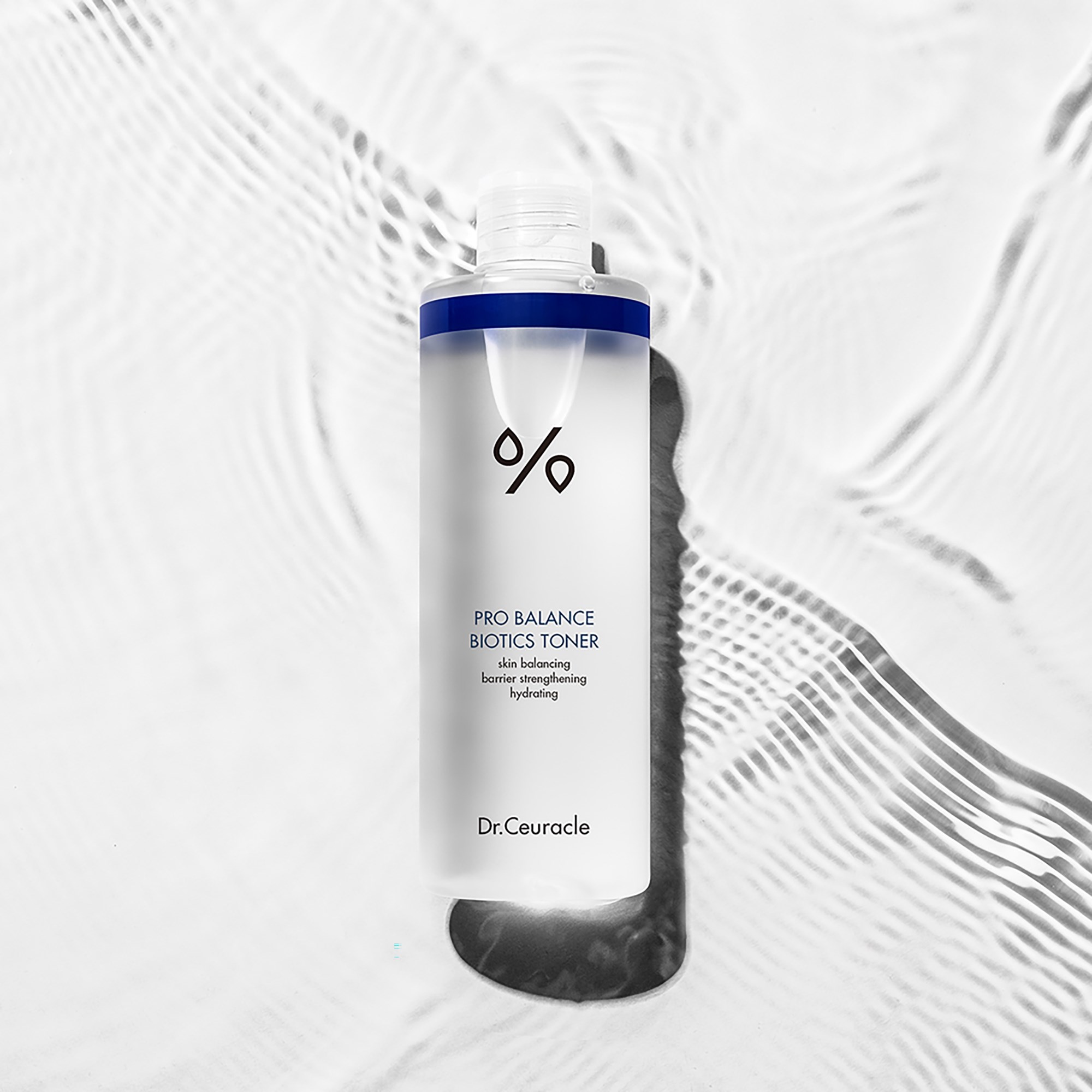 Dr. Ceuracle Pro Balance Biotics Toner 300 ml (obrázok 3)