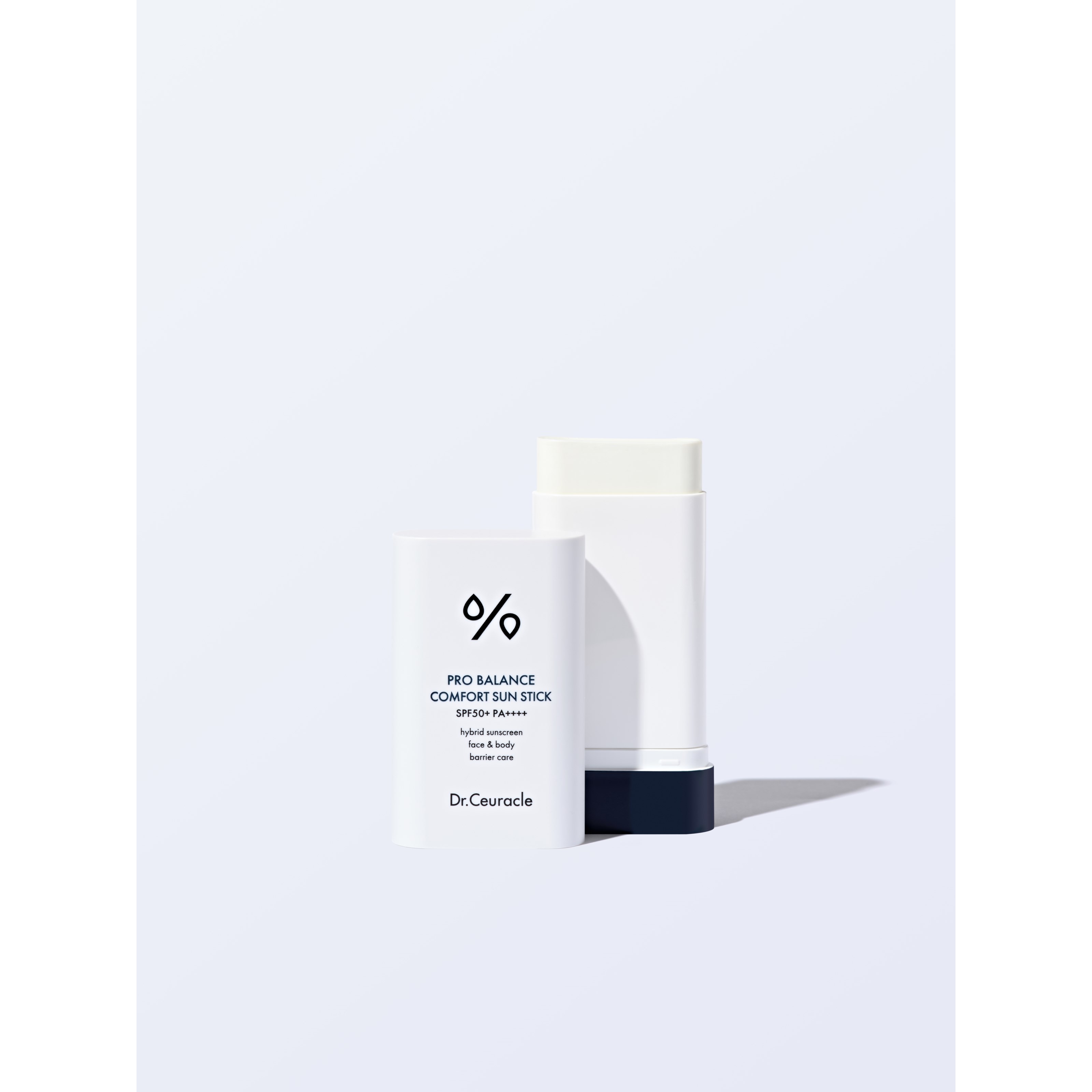 Dr. Ceuracle Pro Balance Comfort Sun Stick 18 g (obrázok 3)