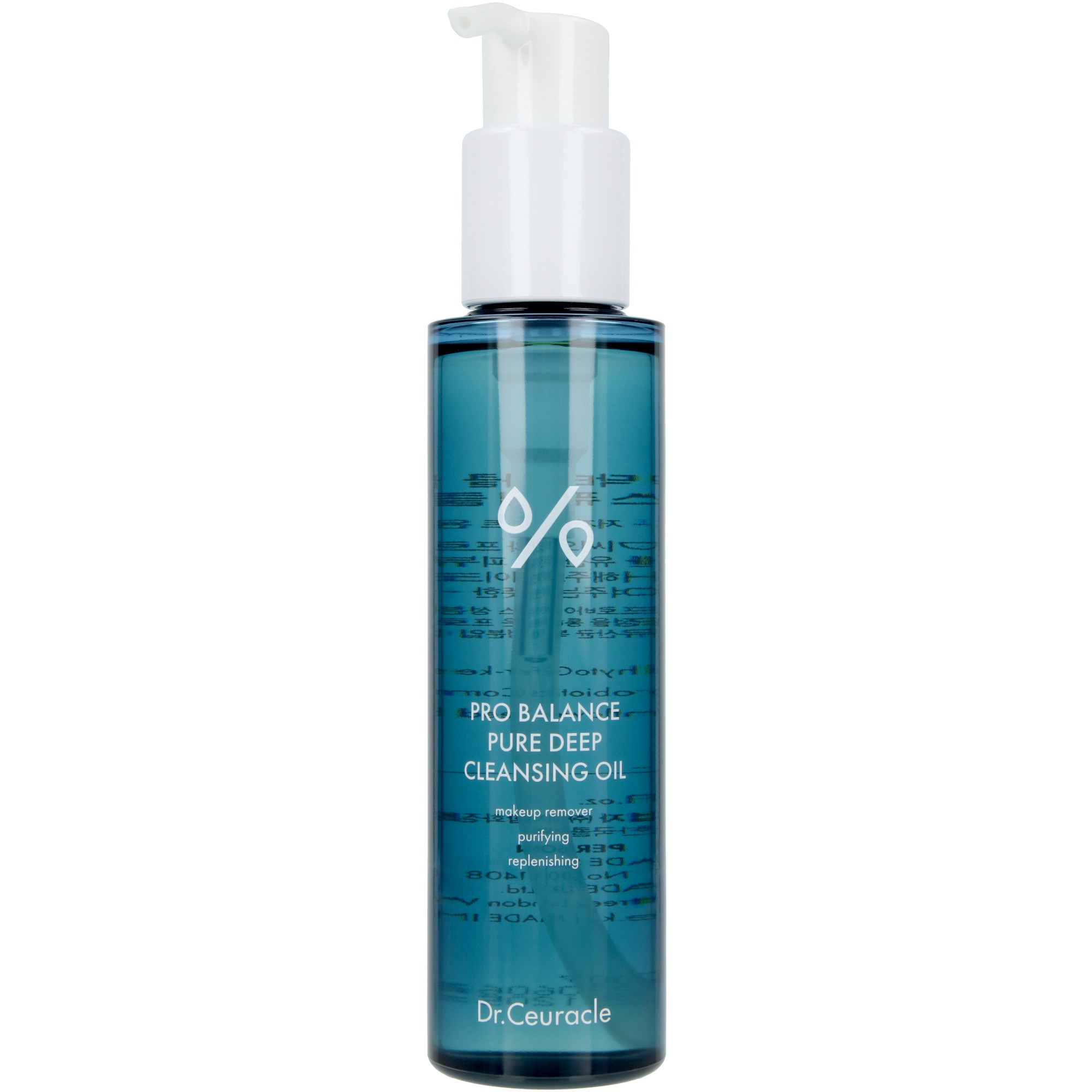 Dr. Ceuracle Pro Balance Pro-Balance Pure Cleansing Oil 155 ml