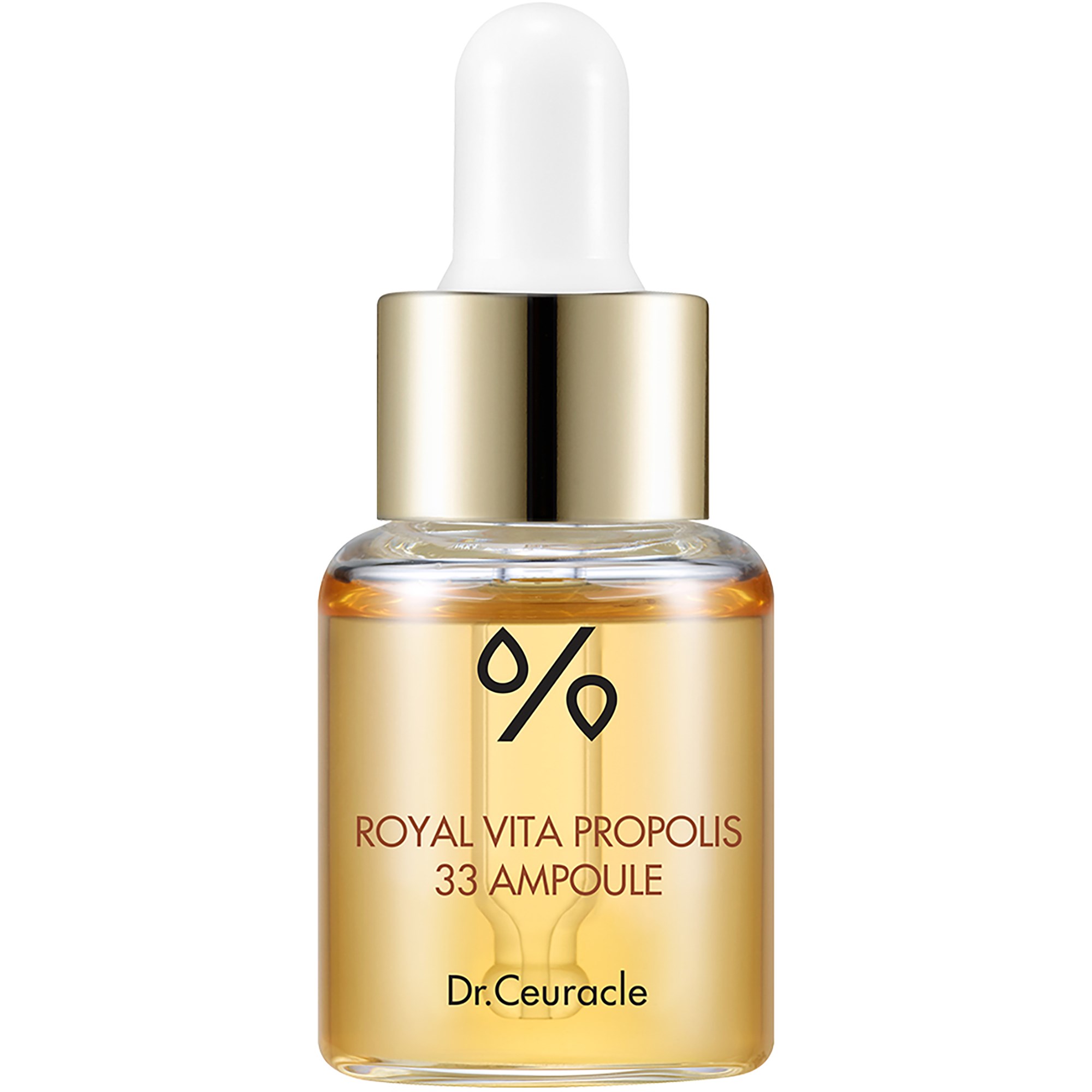 Dr. Ceuracle Royal Vita Propolis 33 Ampoule 15 ml billede