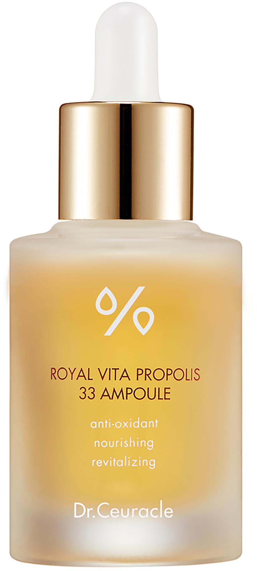 Dr.Ceuracle Royal Vita Propolis 33 Ampoule 30ml