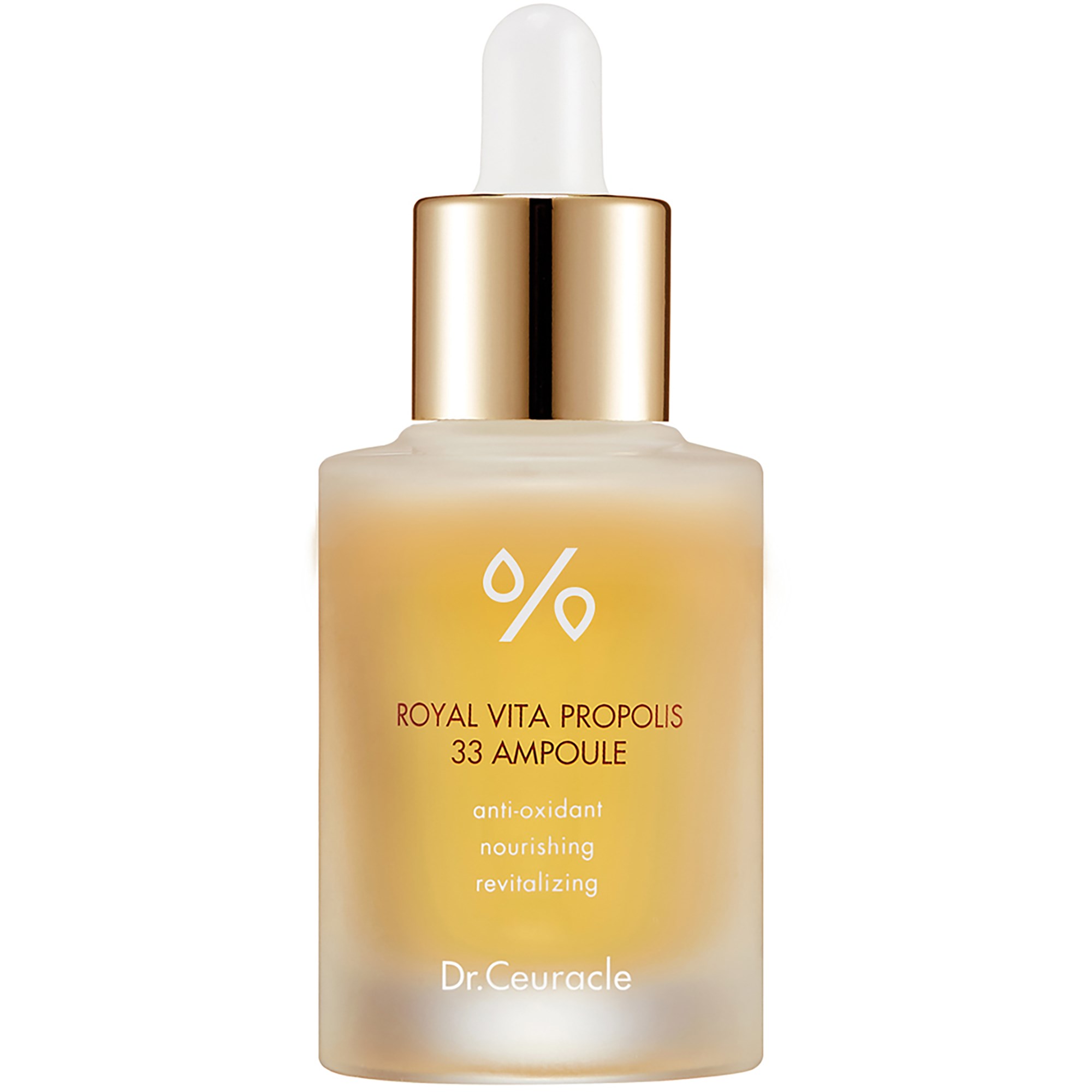 Läs mer om Dr. Ceuracle Royal Vita Propolis 33 Ampoule 30 ml