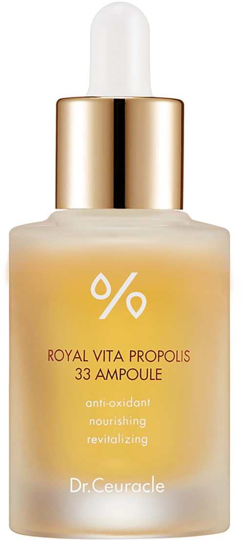 Dr. Ceuracle Royal Vita Propolis 33 Ampoule 30 ml
