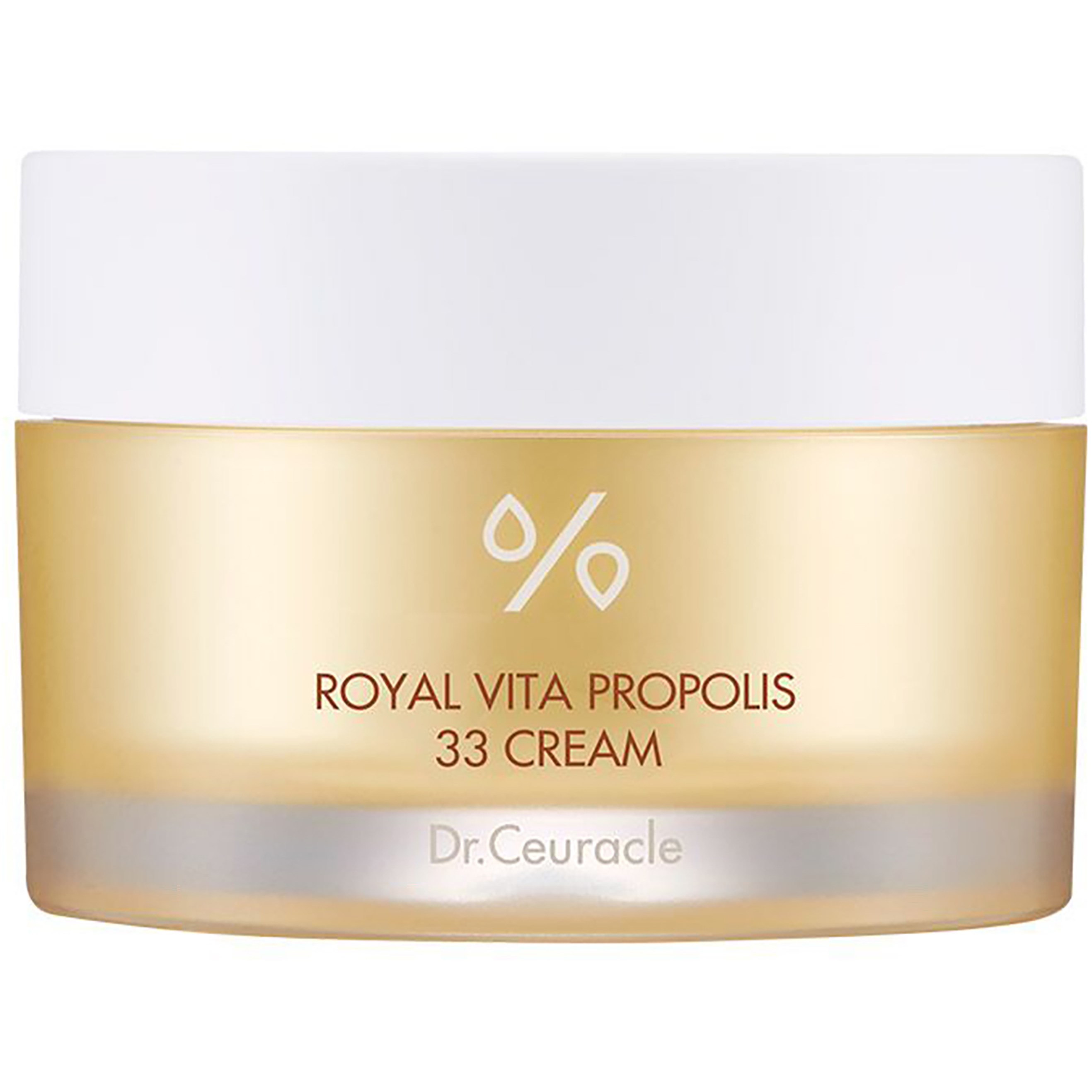 Läs mer om Dr. Ceuracle Royal Vita Propolis 33 Cream 50 ml
