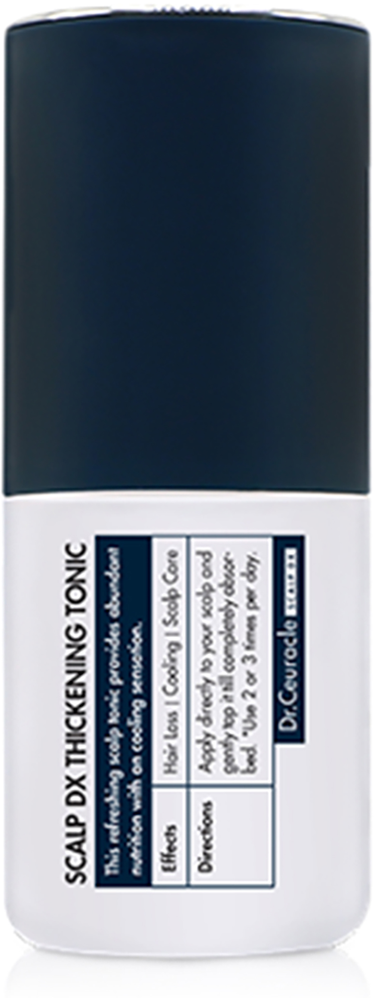 Dr. Ceuracle Scalp DX Thickening Tonic 100 ml | lyko.com