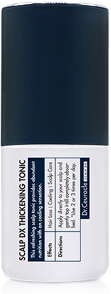 Dr. Ceuracle Scalp DX Thickening Tonic 100ml