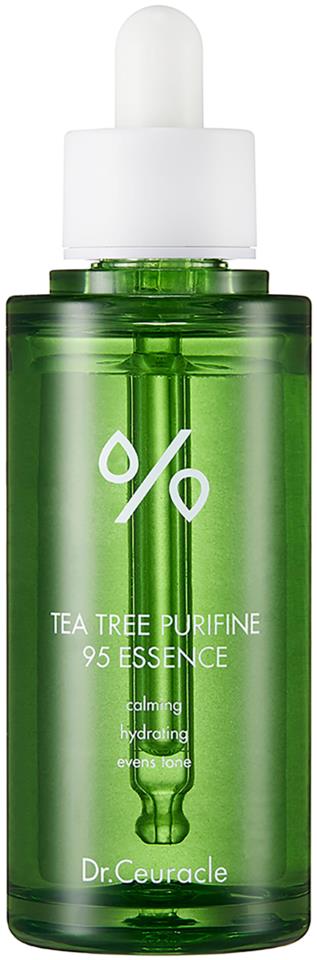 Dr. Ceuracle Tea Tree Purifine 95 Essence 50ml