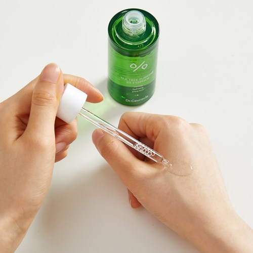 Dr. Ceuracle Tea Tree Purifine 95 Essence 50 ml | lyko.com