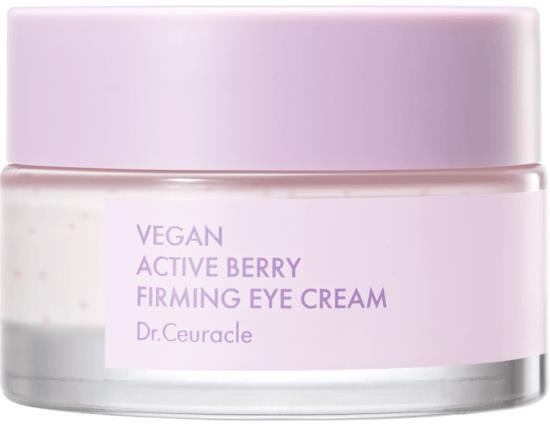 Dr. Ceuracle Vegan Active Berry Firming Eye Cream 32g