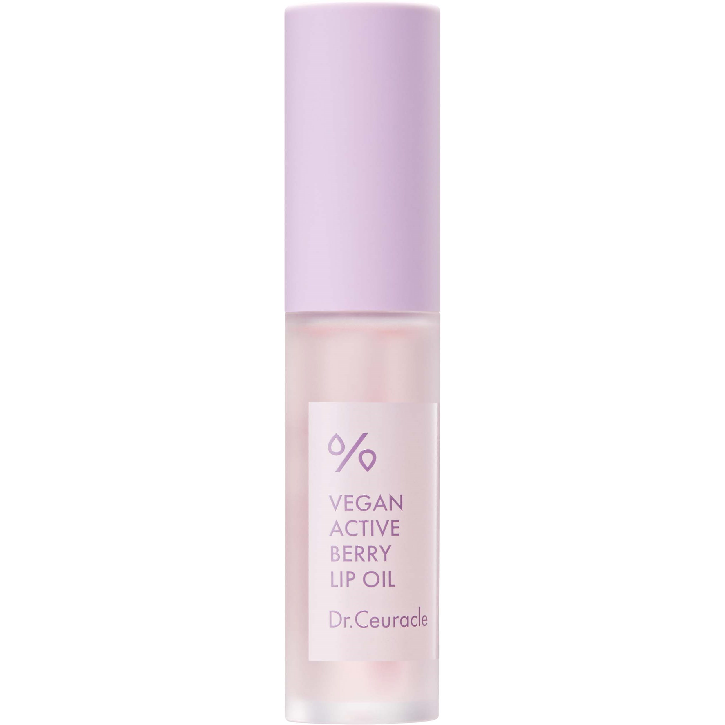 Läs mer om Dr. Ceuracle Vegan Active Berry Lip Oil 4 ml