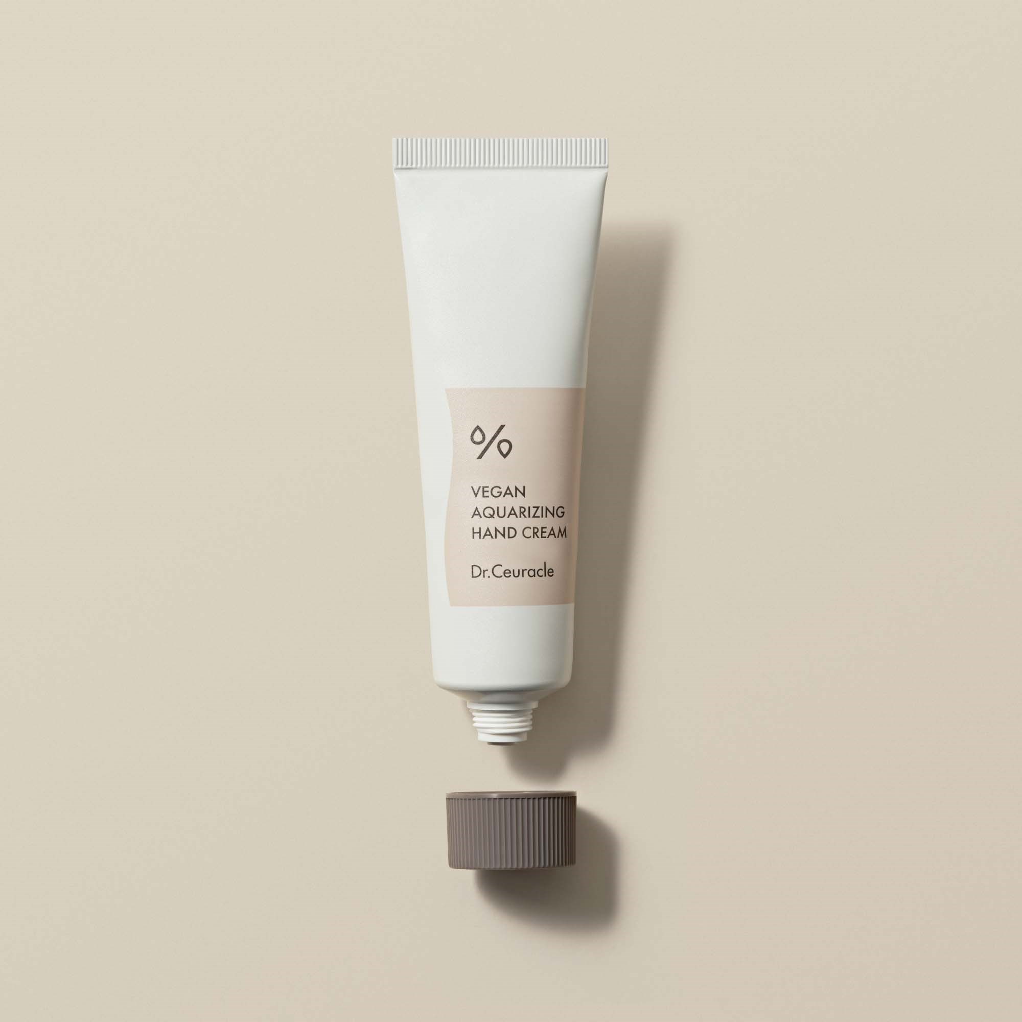 Dr. Ceuracle Vegan Aquarizing Hand Cream 50 ml (obrázok 5)