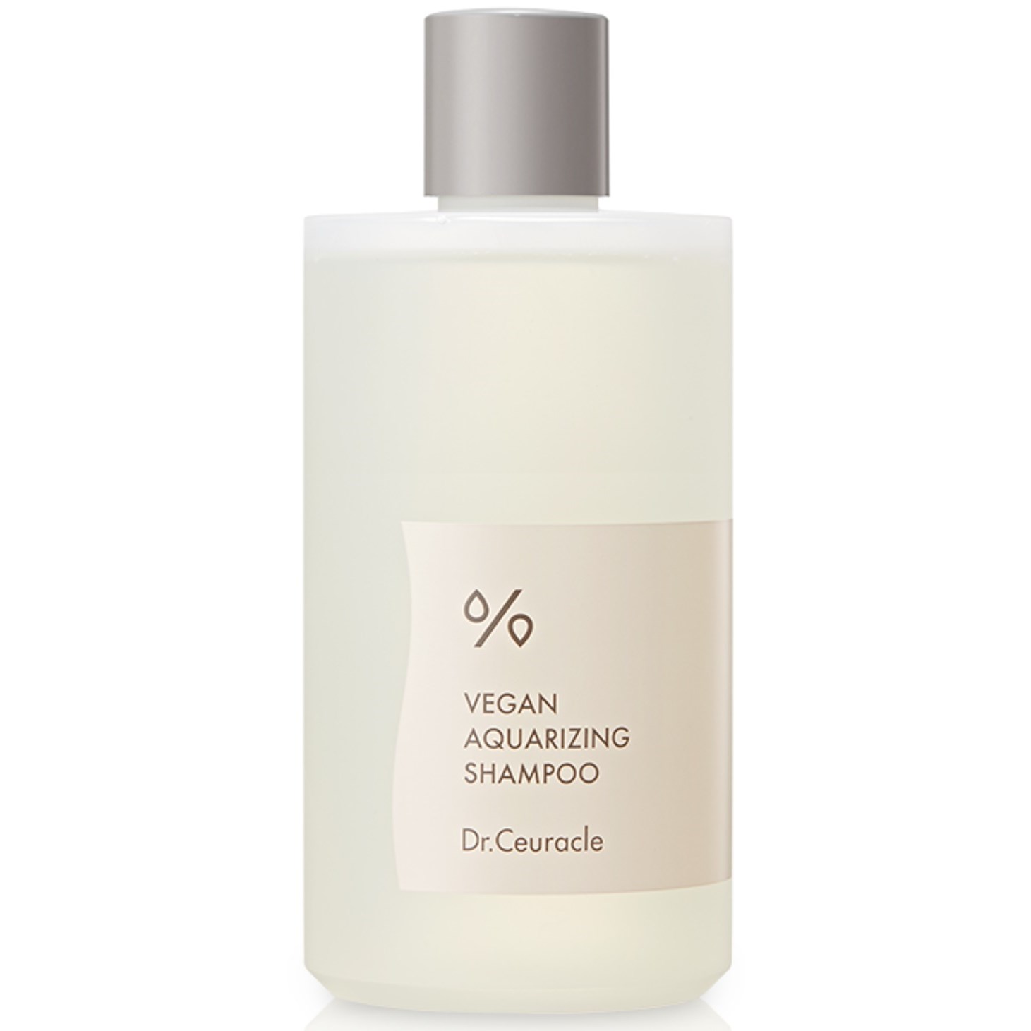 Produktfoto för Dr. Ceuracle Vegan Aquarizing Schampo 300 ml