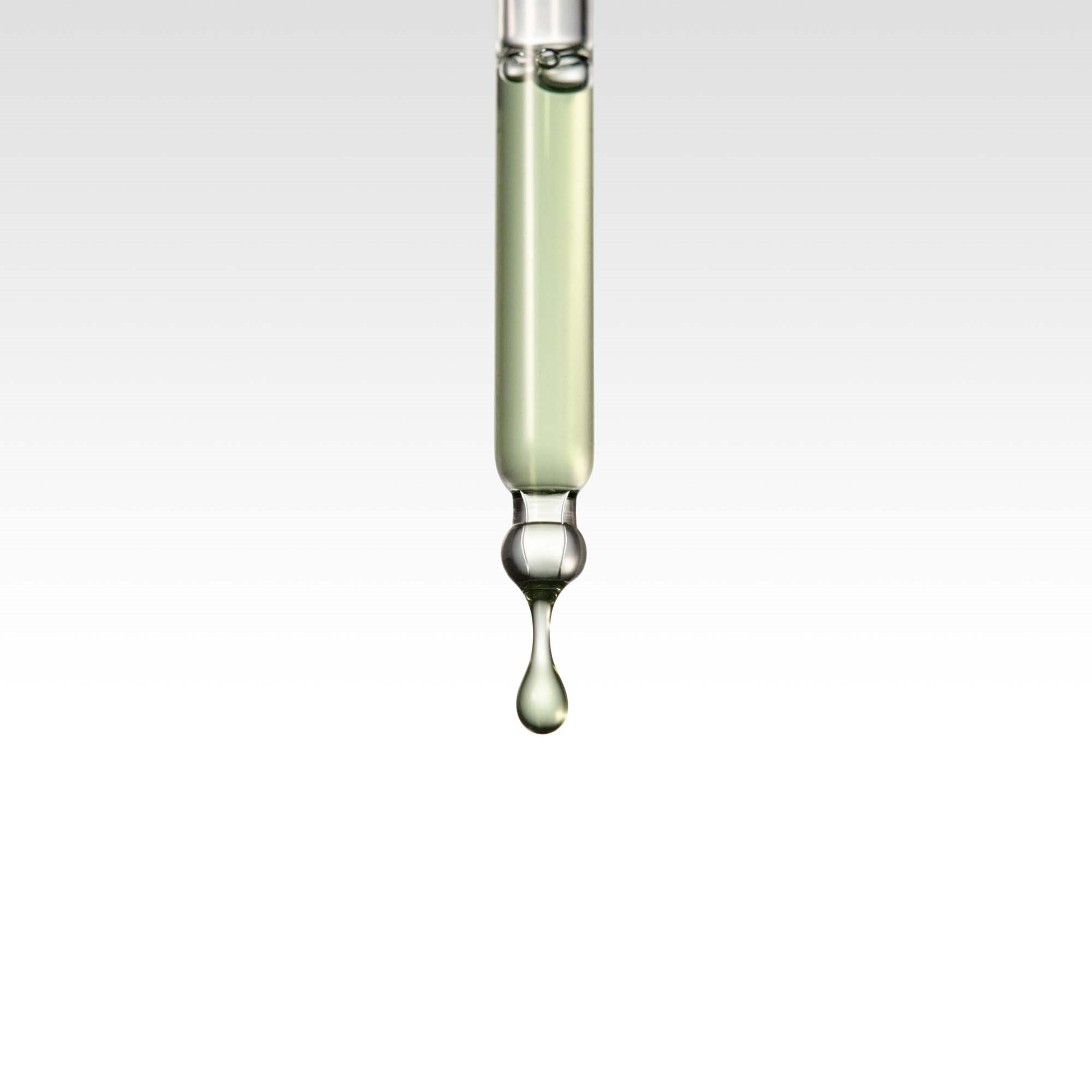 Dr. Ceuracle Vegan BHA & Matcha Ampoule 30 ml (obrázok 3)