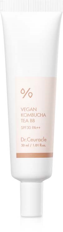 Dr. Ceuracle Vegan Kombucha BB Cream