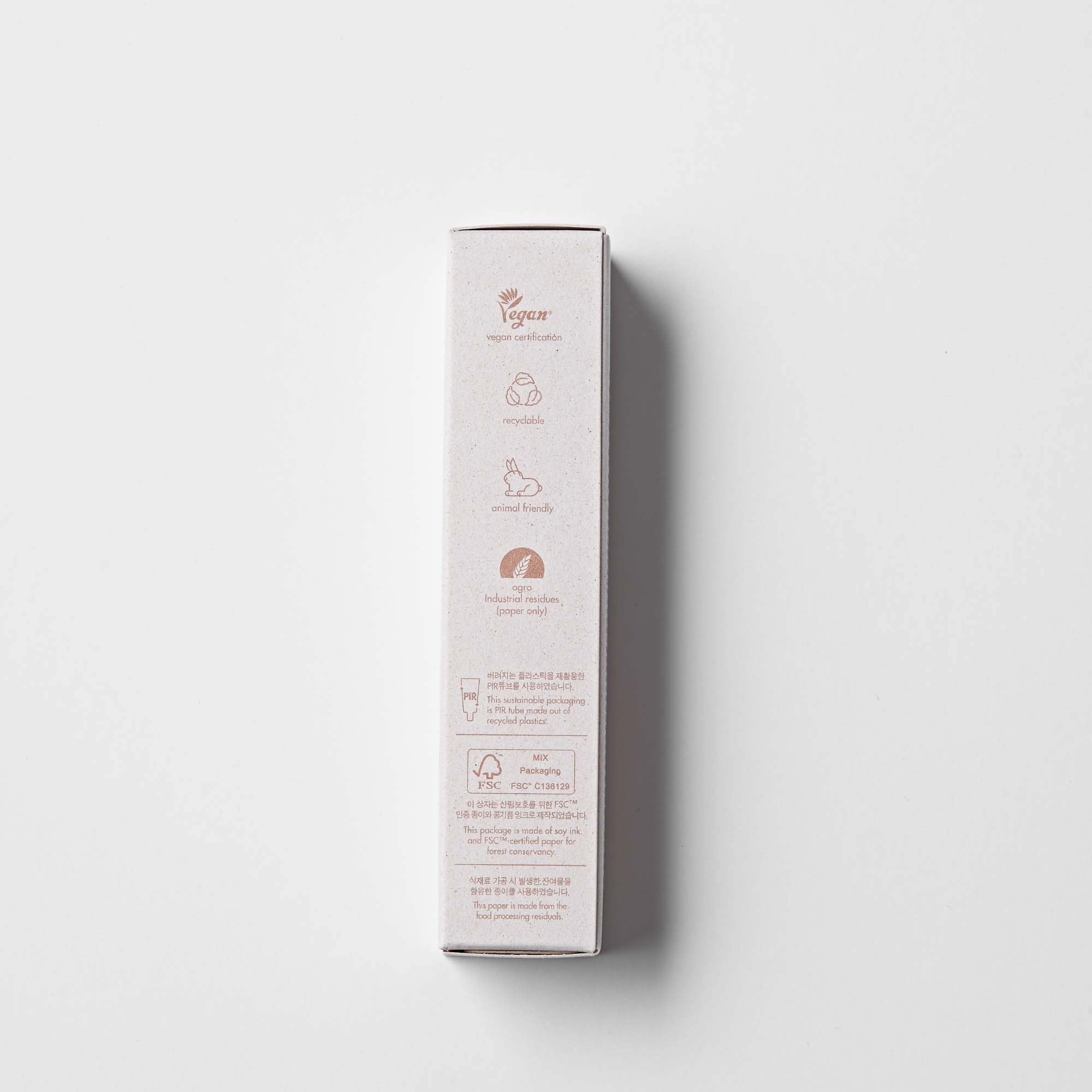 Dr. Ceuracle Vegan Kombucha BB Cream (obrázok 5)