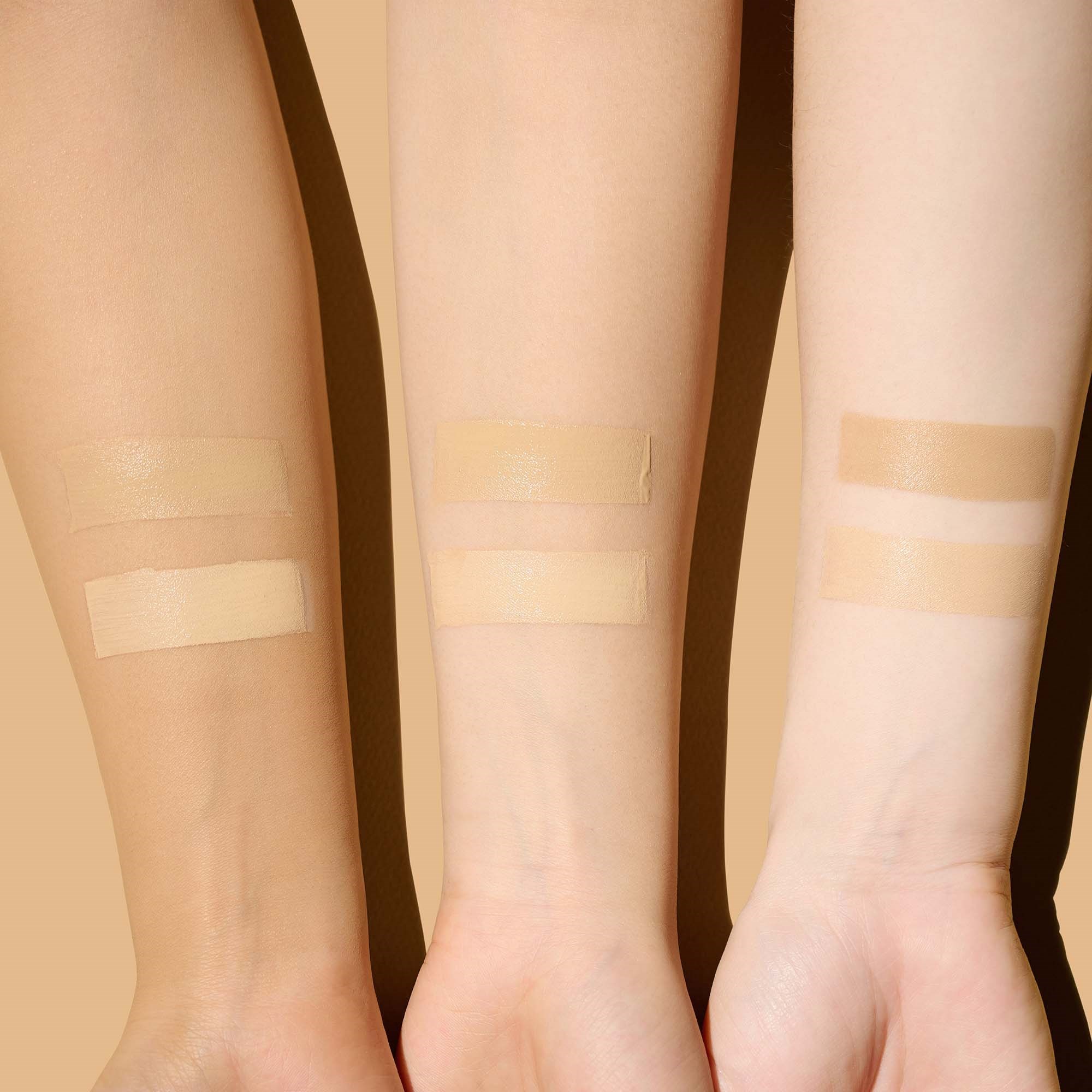 Dr. Ceuracle Vegan Kombucha BB Cream Warm Sand (obrázok 3)