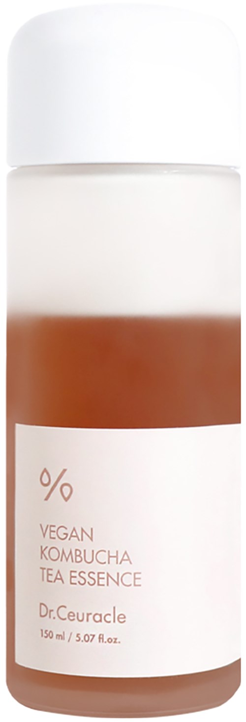 Dr. Ceuracle Vegan Kombucha Tea Essence 150 ml