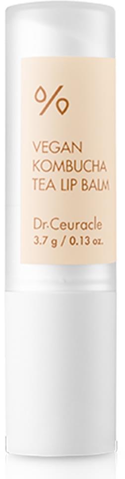 Dr. Ceuracle Vegan Kombucha Tea Lip Balm 3,7g