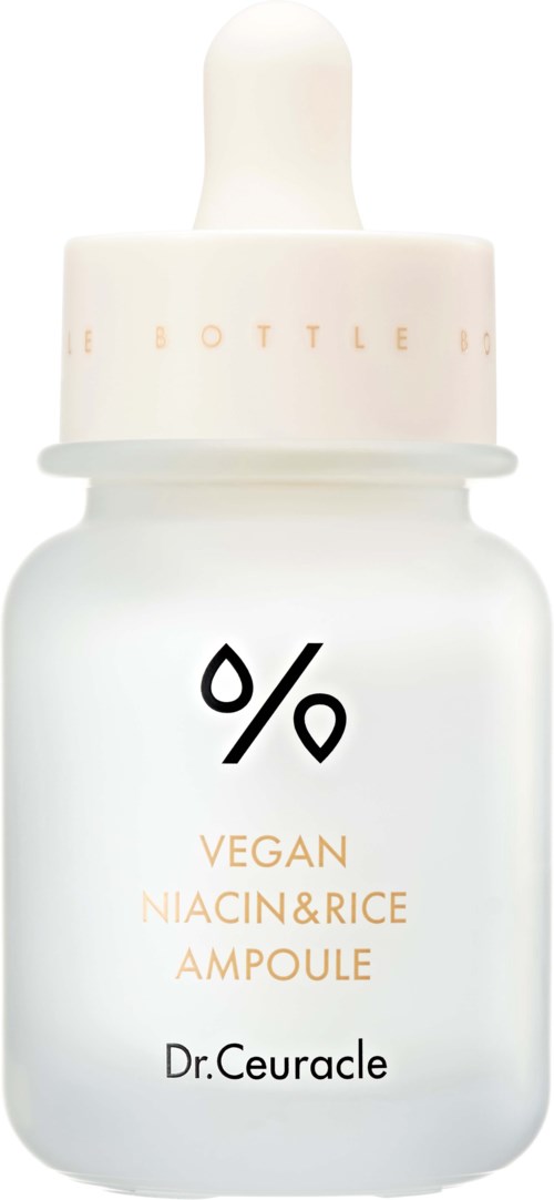 Dr. Ceuracle Vegan Niacin & Rice Ampoule 30 ml