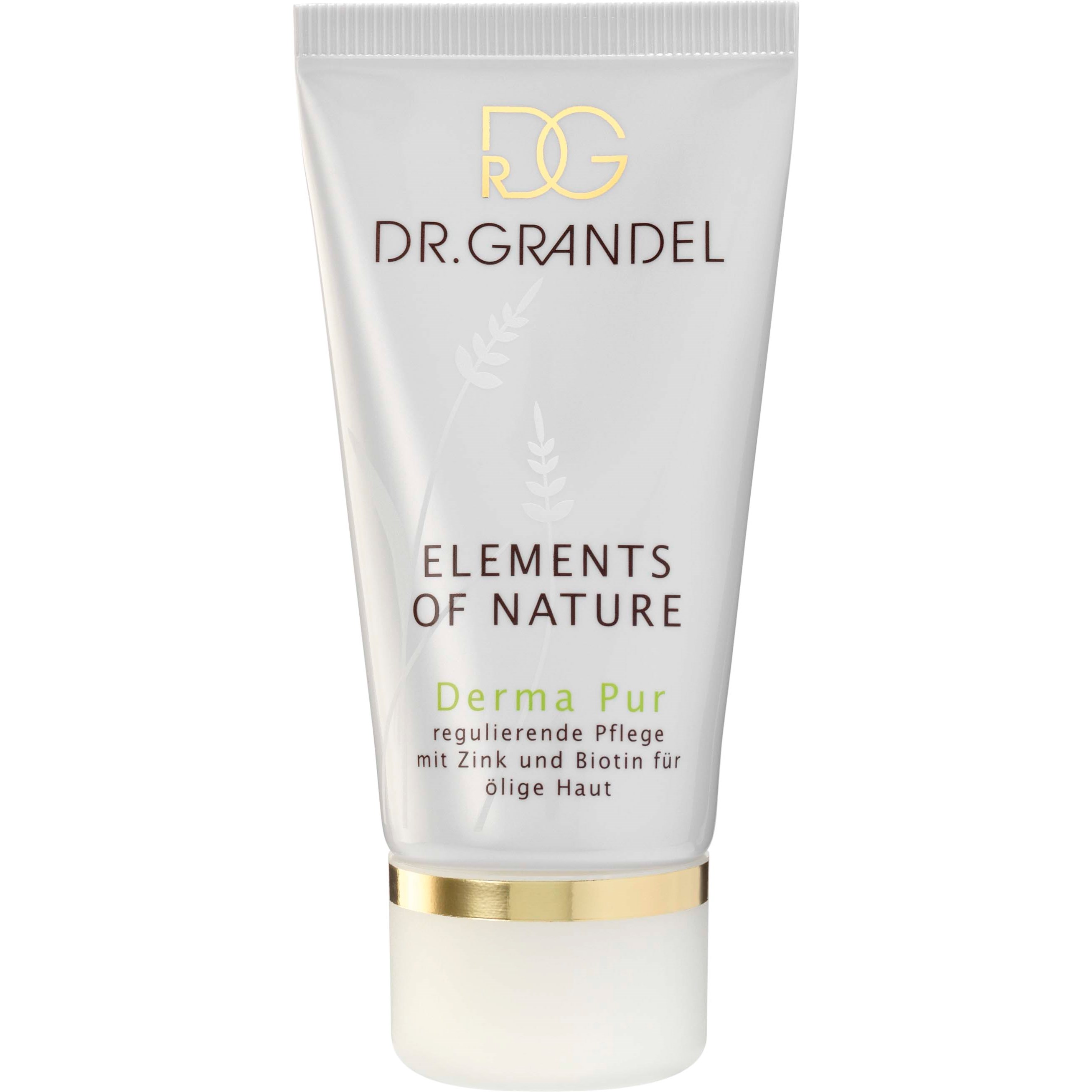 Läs mer om Dr. Grandel Elements of Nature - Eco & Natural Derma Pur 50 ml