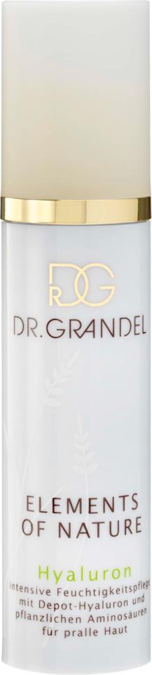 Dr. Grandel Hyaluron 50 ml