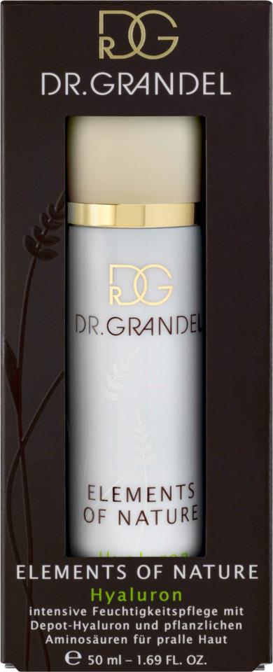 Dr. Grandel Hyaluron 50 ml