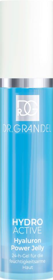 Dr. Grandel Hyaluron Power Jelly 50 ml