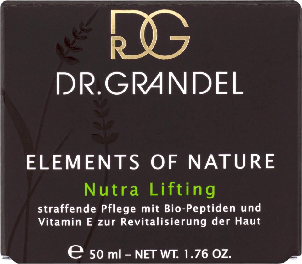 Dr. Grandel Nutra Lifting 50 ml