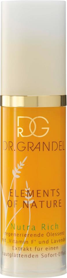 Dr. Grandel Nutra Rich 30 ml
