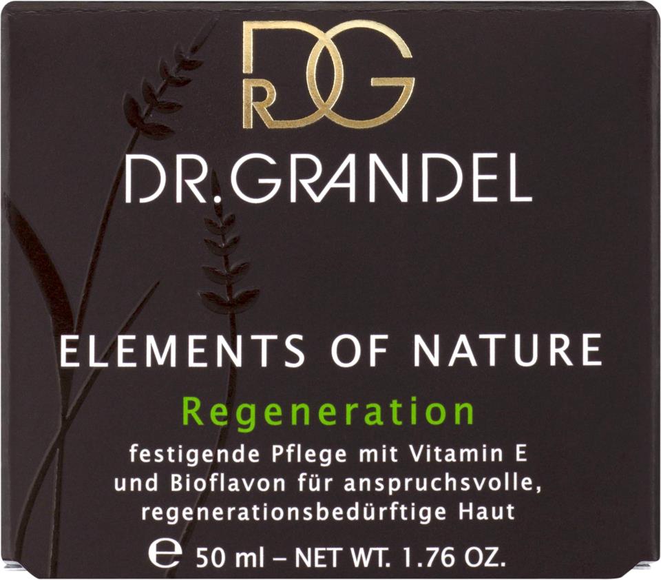 Dr. Grandel Regeneration 50 ml