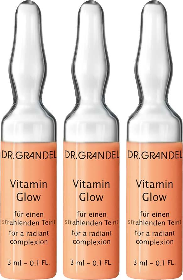 Dr. Grandel Vitamin Glow 3x3 ml 3x3 ml