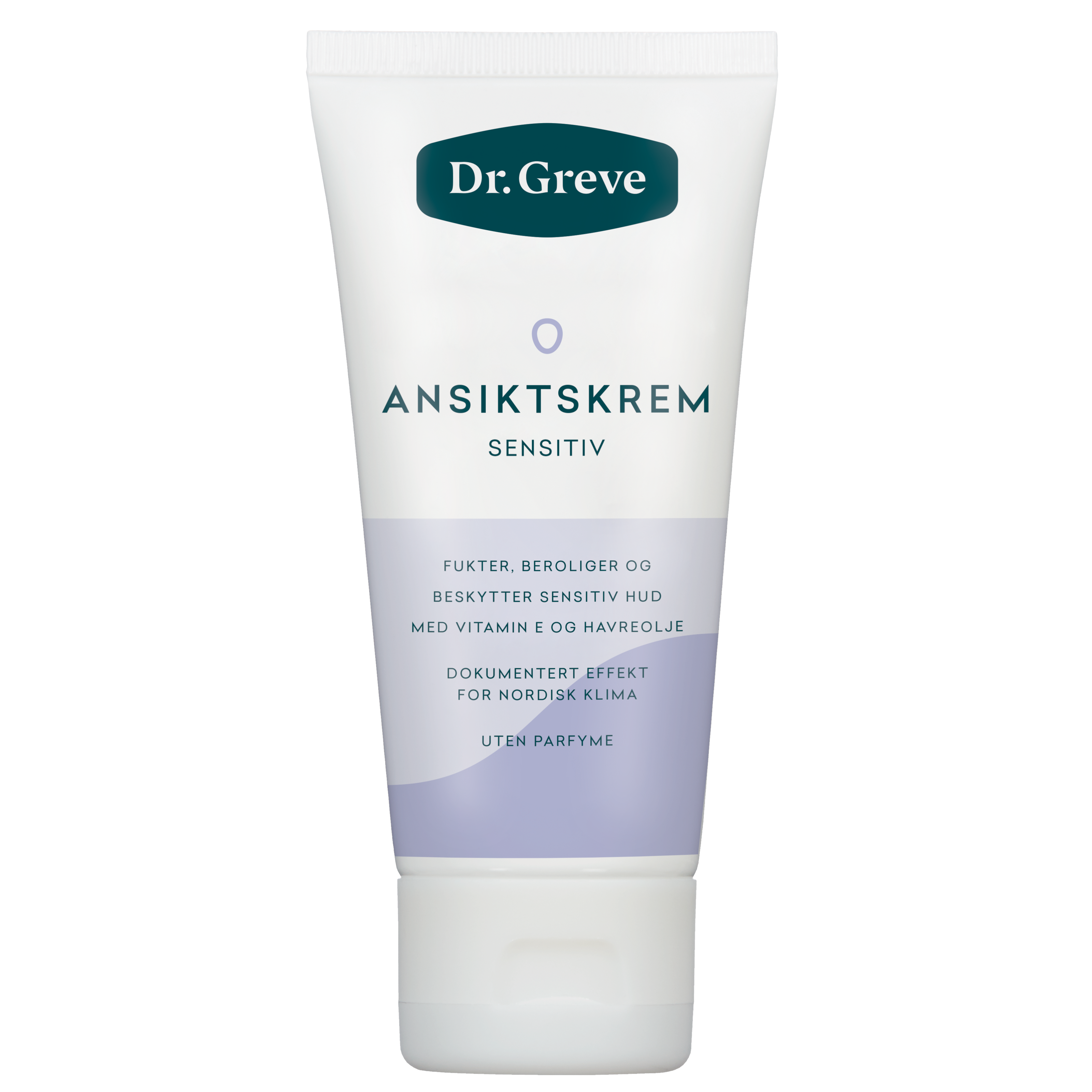 Dr. Greve Face Cream Sensitiv 60 ml