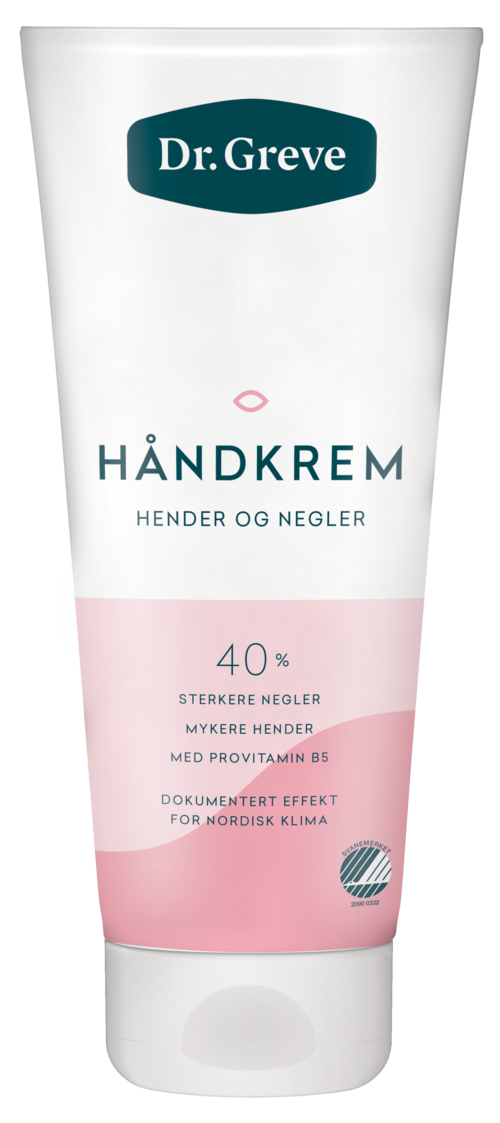 Dr. Greve Hand Lotion 200 ml