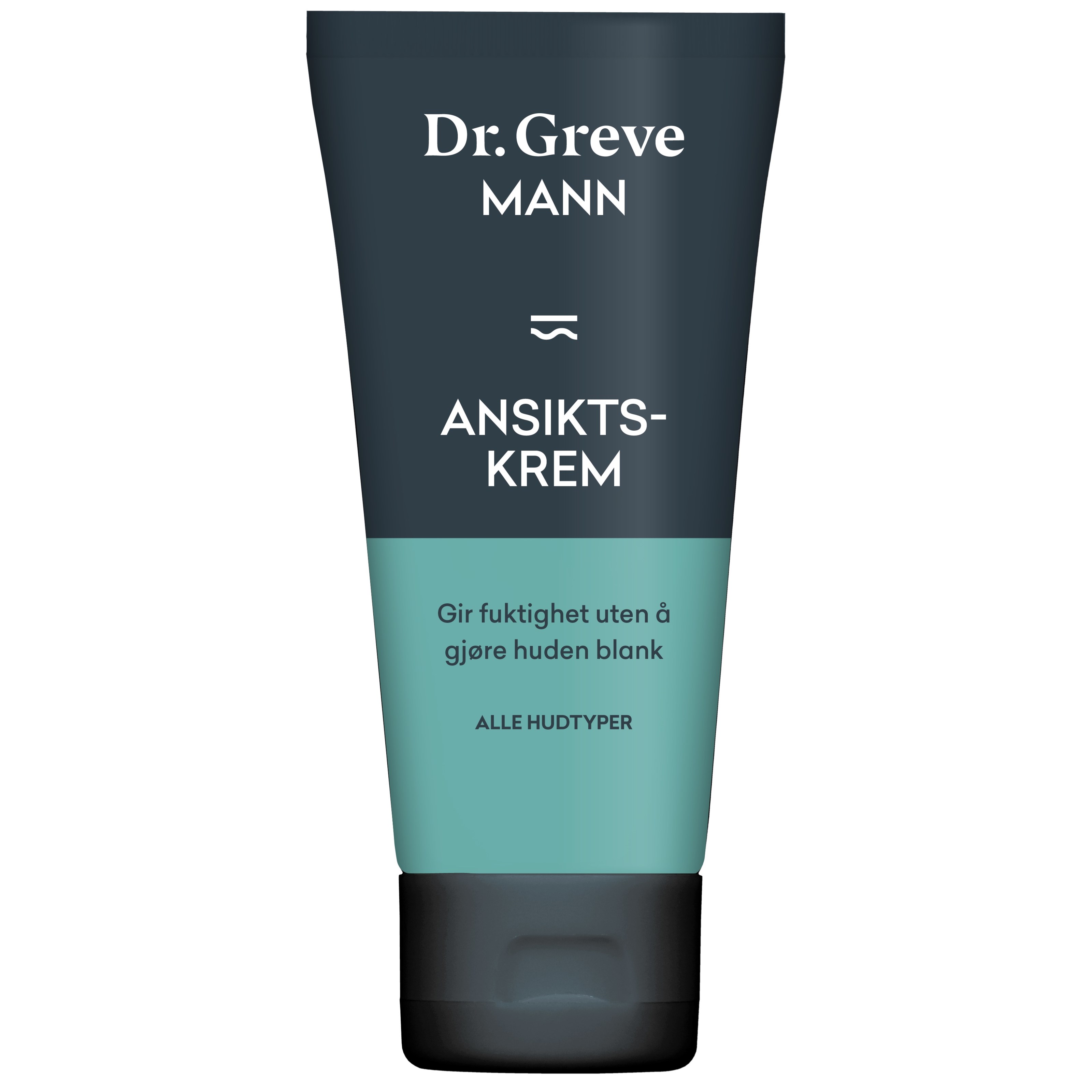 Läs mer om Dr. Greve Man Face Cream 60 ml