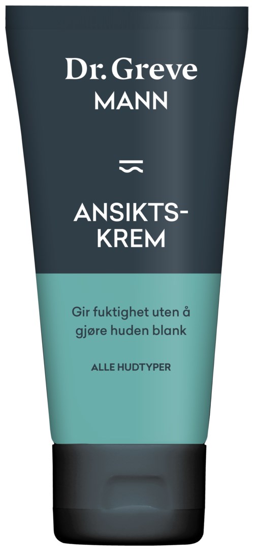 Dr. Greve Man Face Cream 60 ml
