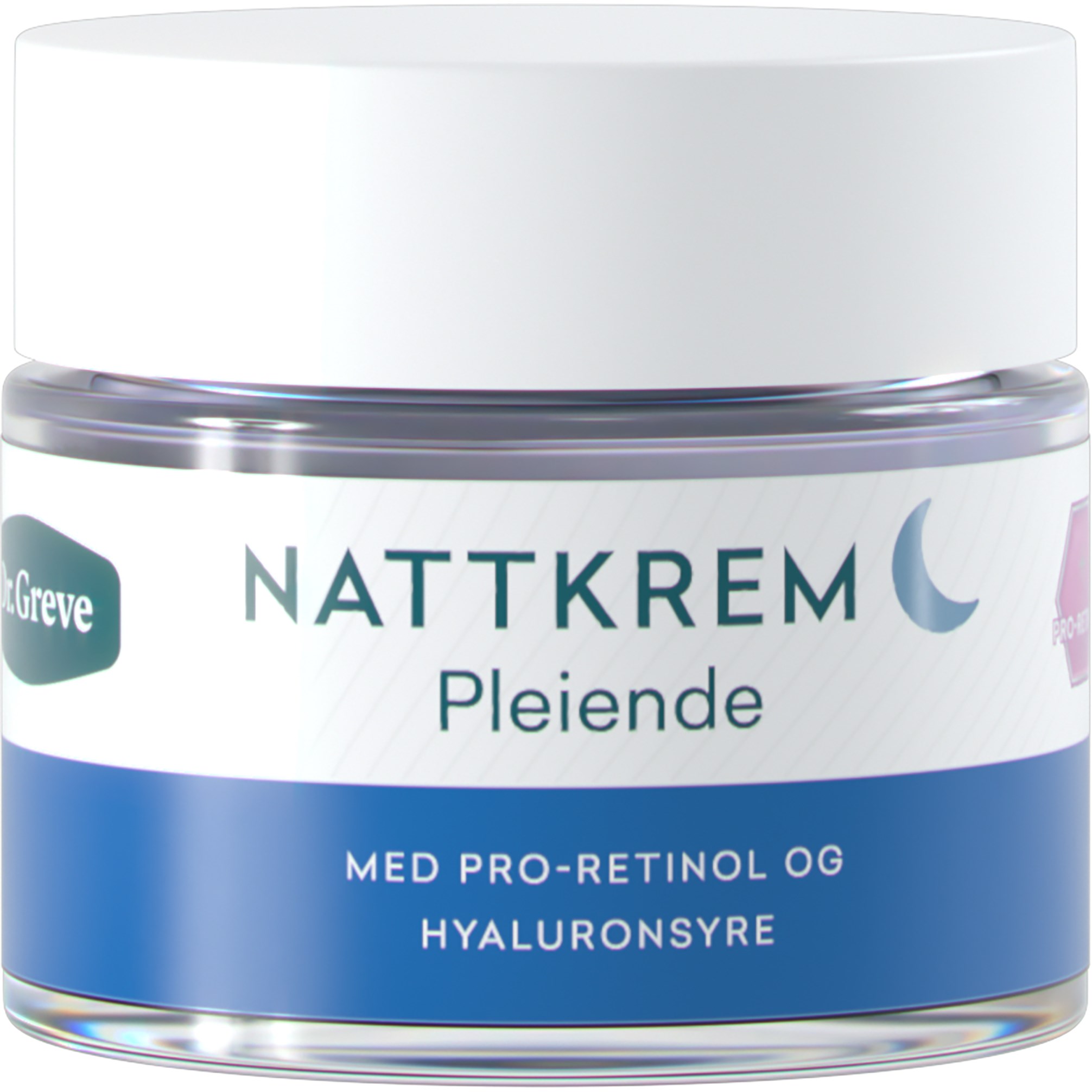 Dr. Greve Nourishing Night Cream 50 ml